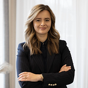 Profilbild för Aleksandra Teros