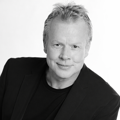 Profilbild för Peter Johansson