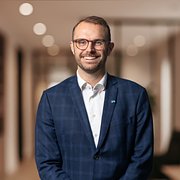 Profilbild för Joel Wikström