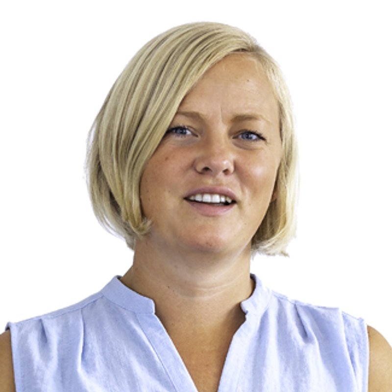 Profilbild för Jessica Hallgren