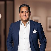 Profilbild för Jaime Markenbjörk