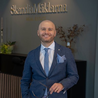 Profilbild för Jetmir Isufi