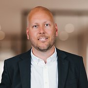 Profilbild för Johan Andersson