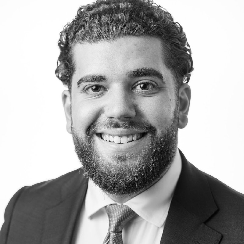 Profilbild för Mateo Hampton Coleman