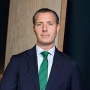 Profilbild för Ted Bauer