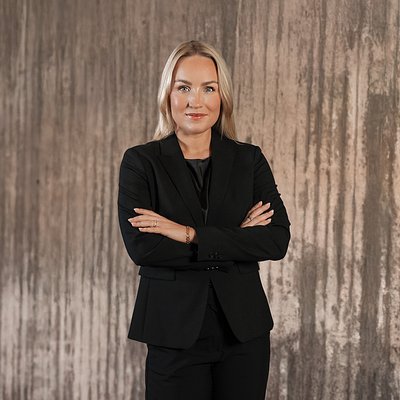 Profilbild för Ellie Fridh