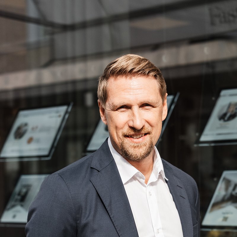 Profilbild för Daniel Johansson