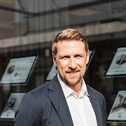 Profilbild för Daniel Johansson