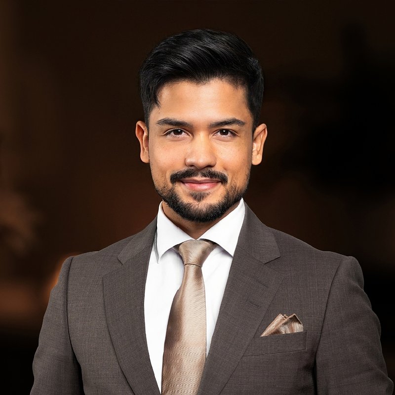 Profilbild för Daniel Rodriguez