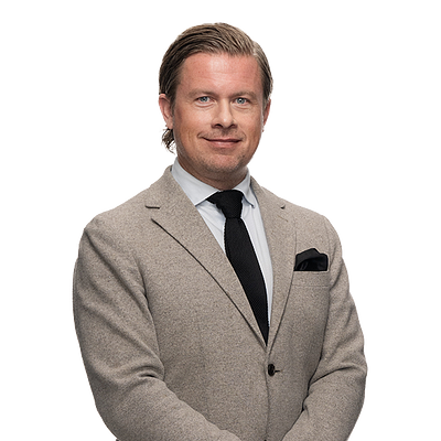 Profilbild för Johan Holmgren