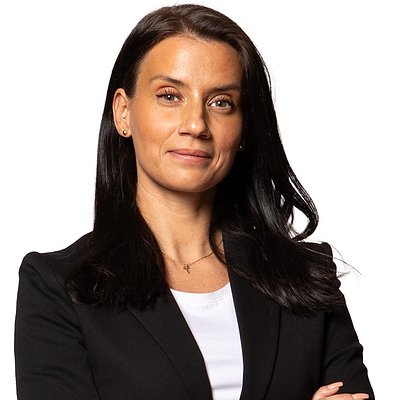 Profilbild för Elena Gomez