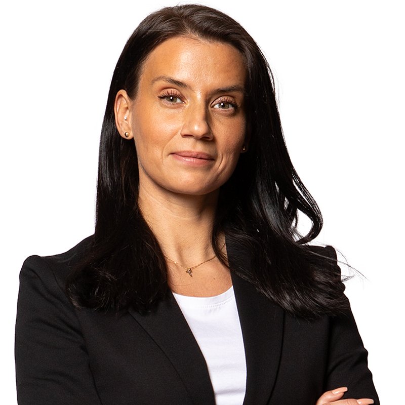 Profilbild för Elena Gomez