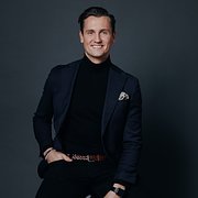 Profilbild för Jakob Larén