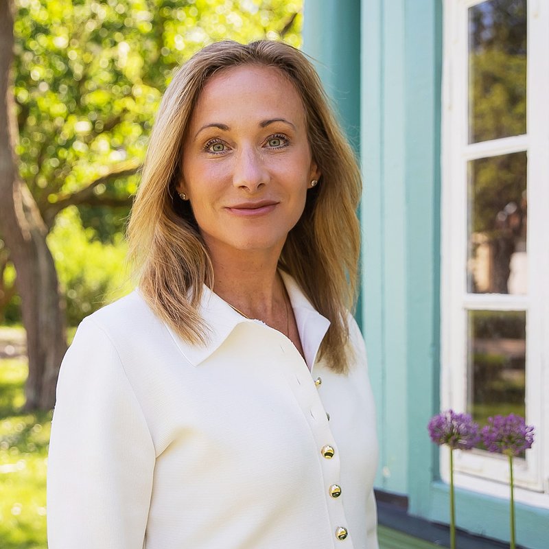 Profilbild för Johanna Ekberg