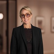 Profilbild för Linda Fredriksson