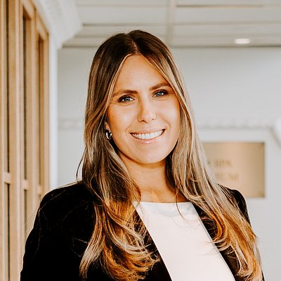 Profilbild för Johanna Ahlqvist