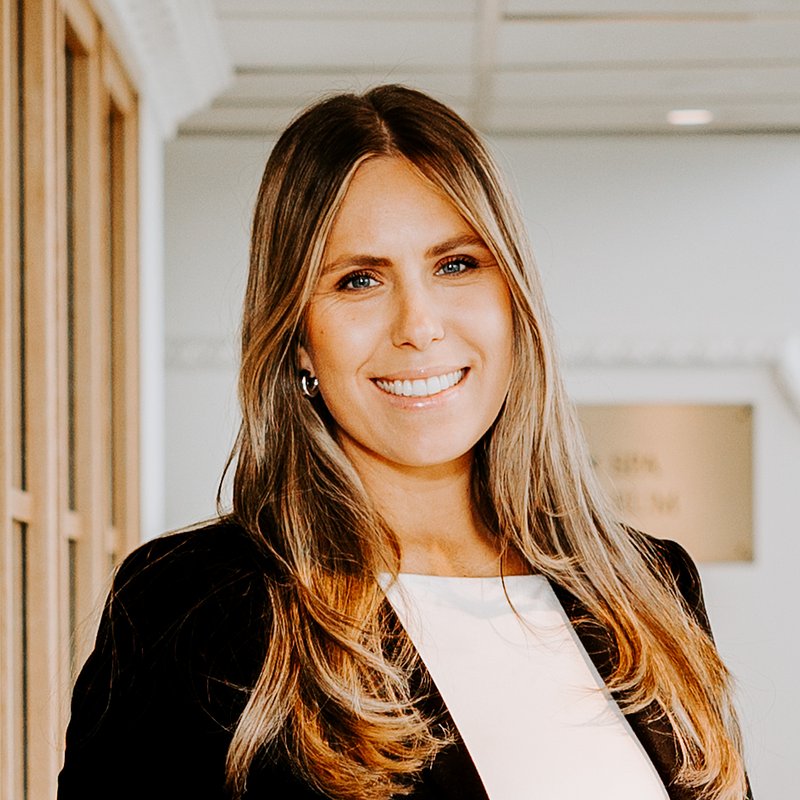 Profilbild för Johanna Ahlqvist