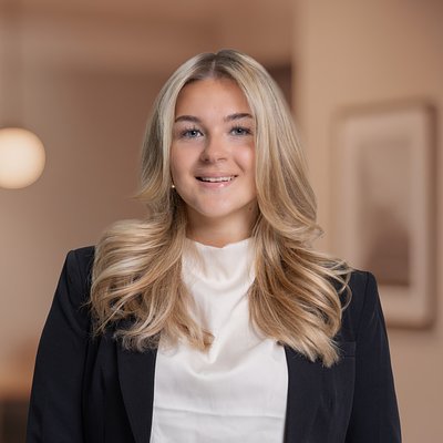 Profilbild för Amanda Janzelius