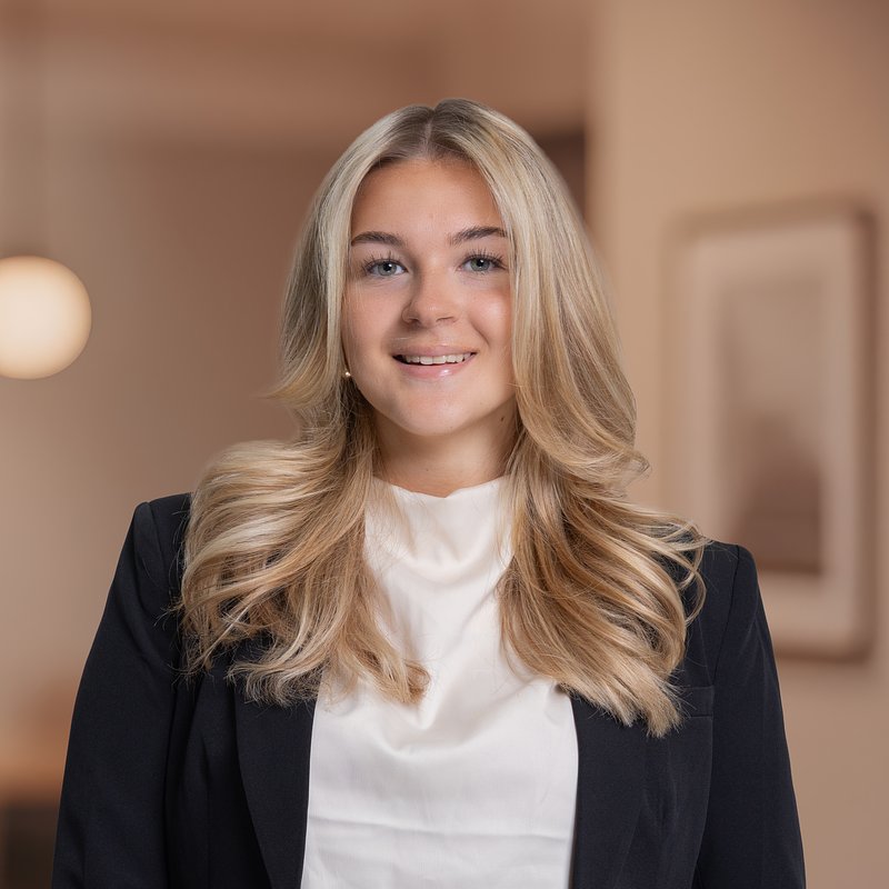 Profilbild för Amanda Janzelius