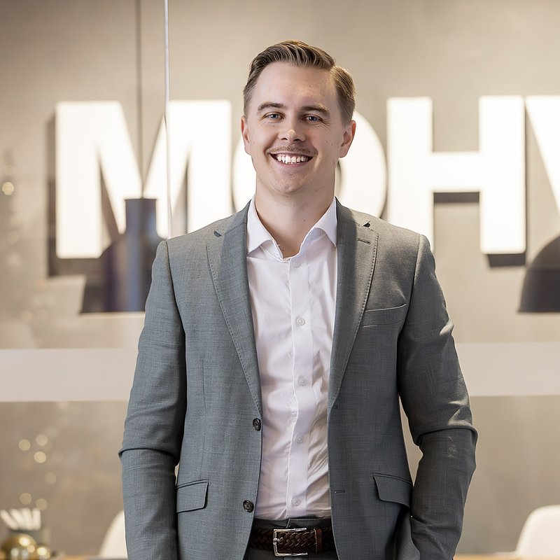 Profilbild för Andreas Ludvigsson