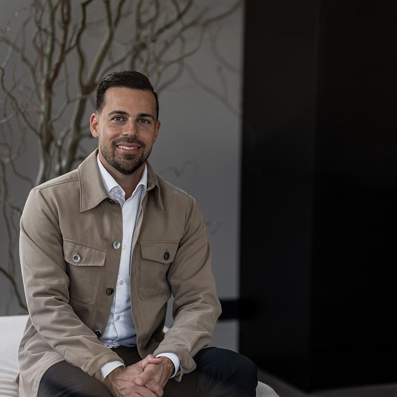 Profilbild för Daniel Kaya