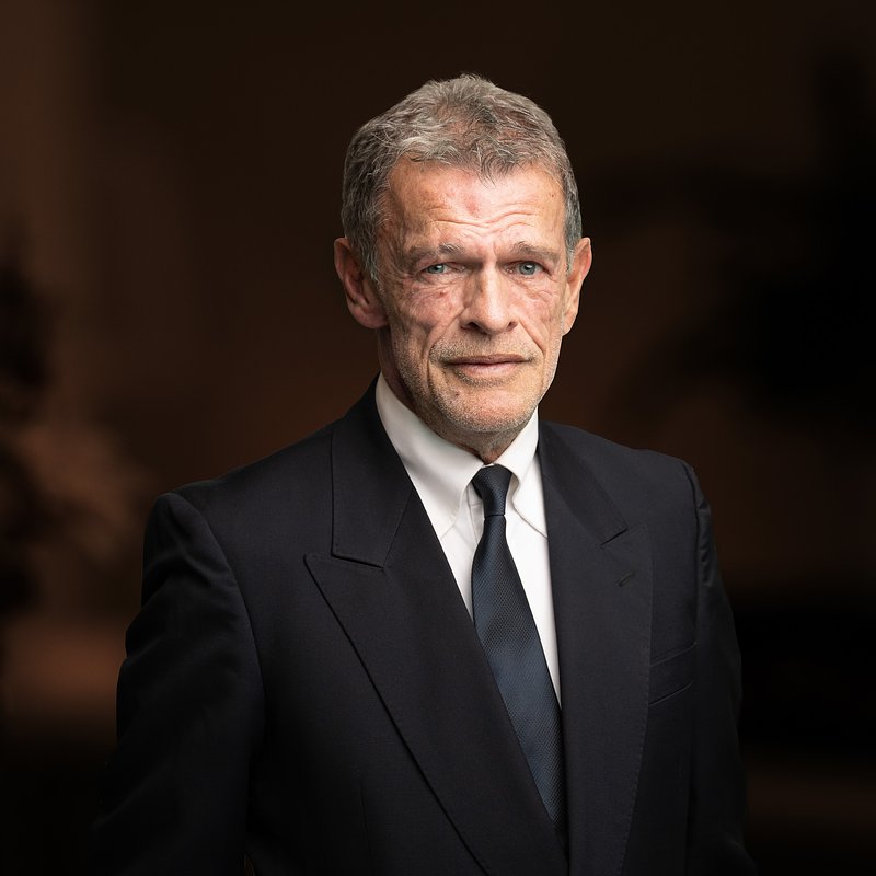 Profilbild för Håkan Wendner