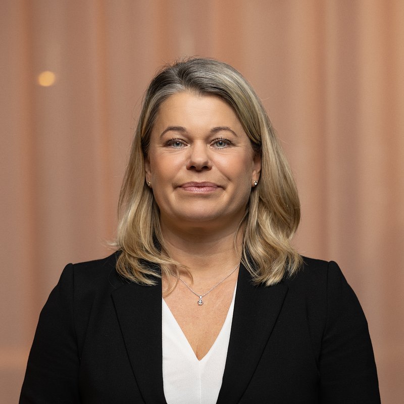 Profilbild för Teresa Klintborg
