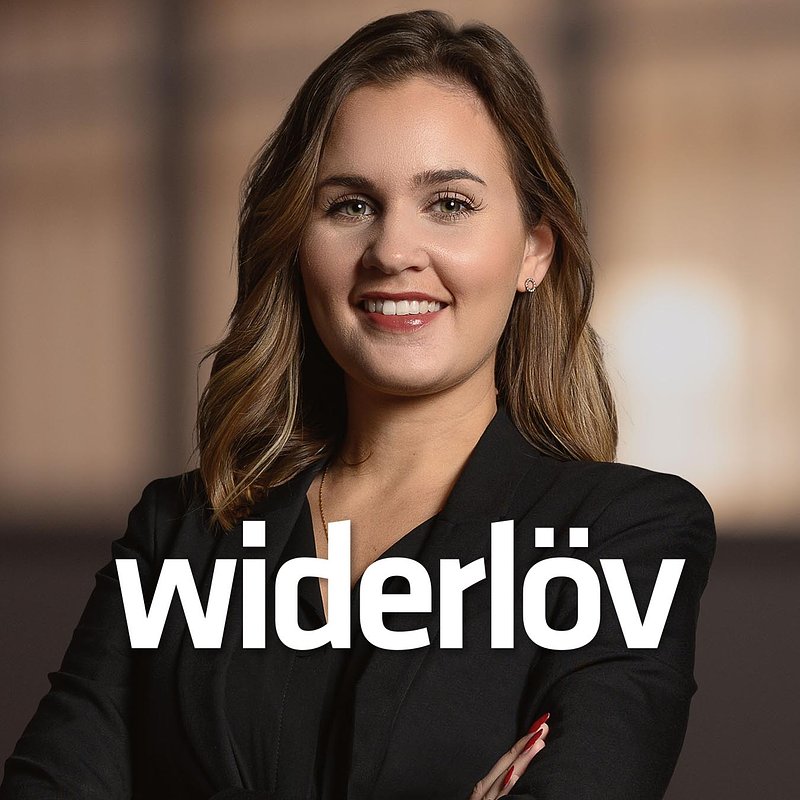 Profilbild för Martina Brink