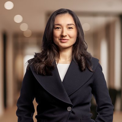 Profilbild för Rebecca Hellström