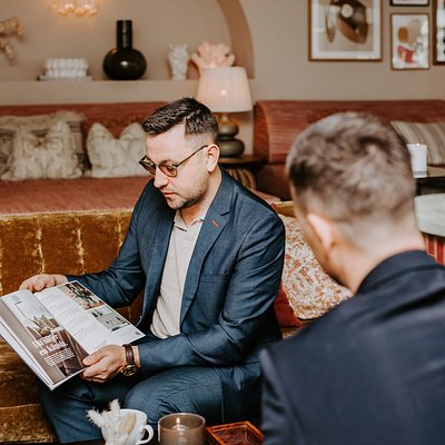 Profilbild för Emil Schütt