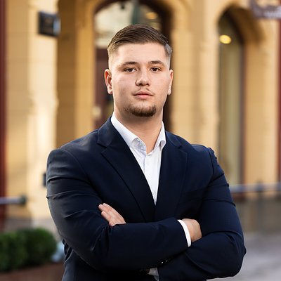 Profilbild för Gazmen Kasumi