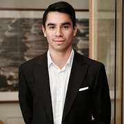 Profilbild för Alexander Brito