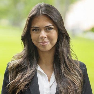 Profilbild för Bianca Ghanbari Nyström