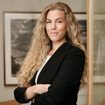 Profilbild för Lovisa Hedlund