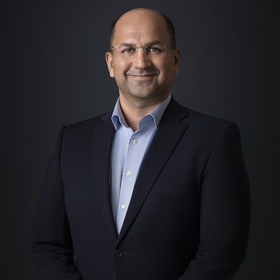 Profilbild för Farzad Alireza Reisi