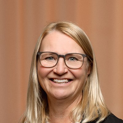 Profilbild för Annika Walcott