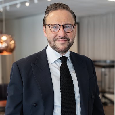 Profilbild för Michael Preber
