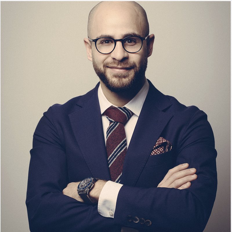 Profilbild för Christer Karkenne