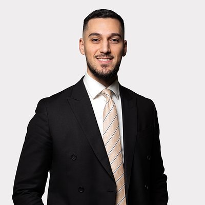 Profilbild för George Shabo