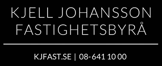 Kjell Johansson Fastighetsbyrå