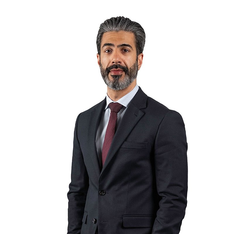 Profilbild för Adrian Afrakhan