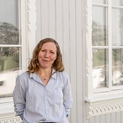 Profilbild för Linda Ljunggren