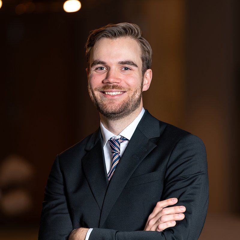 Profilbild för Casper Christensen