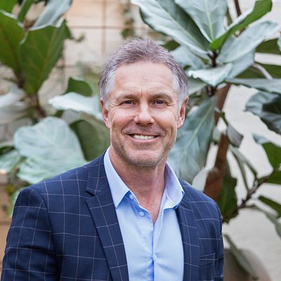 Profilbild för Henrik Lindgrén