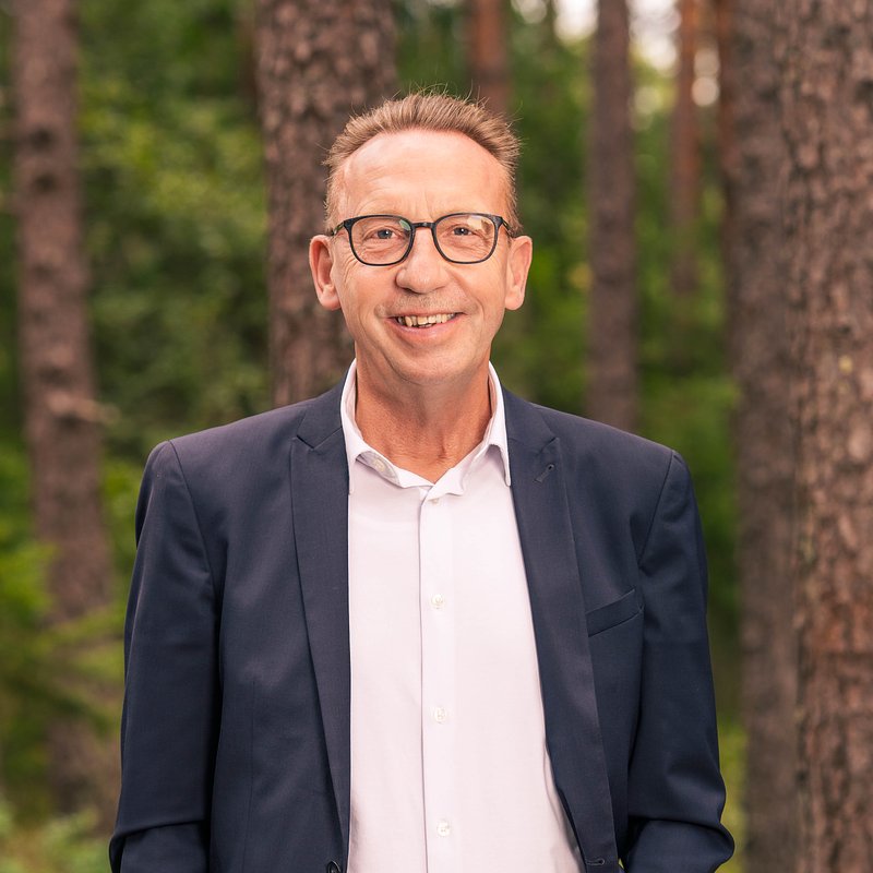 Profilbild för Anders Englund