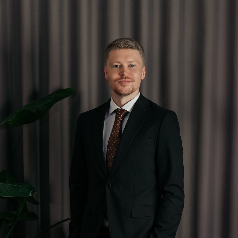 Profilbild för Viktor Carlsson