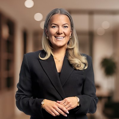 Profilbild för Maria Fernström