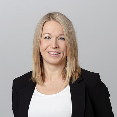 Profilbild för Lena Niemi