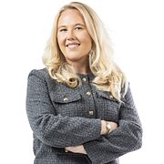 Profilbild för Clara Svahn