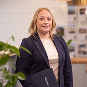 Profilbild för Jessica Sjödin